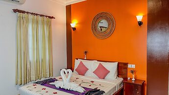 Villa Indochine d'Angkor