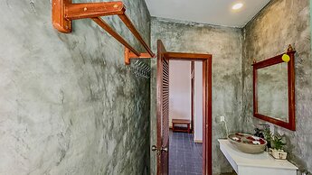 Villa Indochine d'Angkor