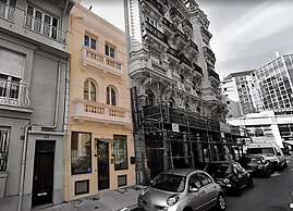 Villa Berlioz