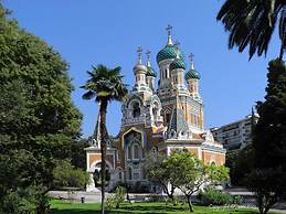 Villa Berlioz