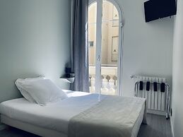 Villa Berlioz