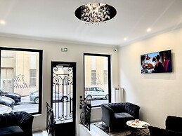 Villa Berlioz