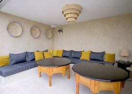 Riad Celema & Spa