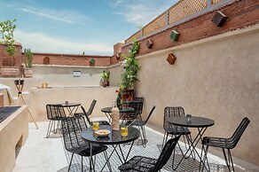 Riad Celema & Spa