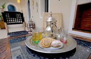 Riad Celema & Spa