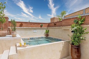 Riad Celema & Spa