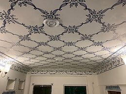 Jaipur Haveli