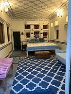 Jaipur Haveli