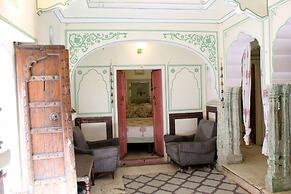 Jaipur Haveli
