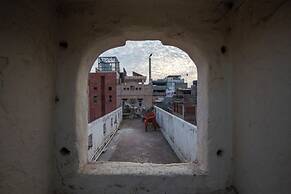 Jaipur Haveli