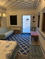 Jaipur Haveli