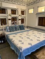 Jaipur Haveli