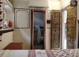 Jaipur Haveli
