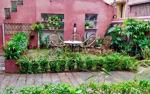 Jaipur Haveli