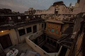 Jaipur Haveli
