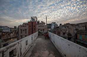 Jaipur Haveli