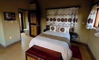 Goo Moremi Gorge