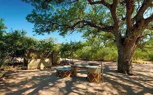 Goo Moremi Gorge