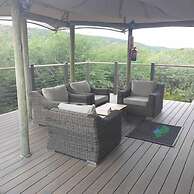 Goo Moremi Gorge