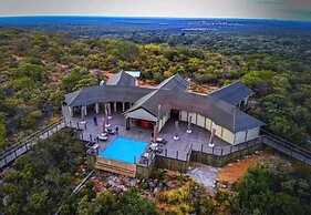 Goo Moremi Gorge