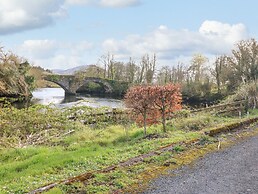 Roughty Bridge View