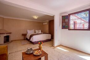 Riad Dar Nejma & Spa