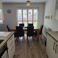 Captivating 2-bed Apartment in Bridlington