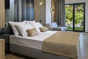 Via Mare Luxury rooms