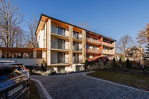 Rezydencja Ornak 5