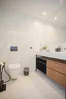 Liiiving - Crystal Palace Apartment