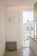 Liiiving - Crystal Palace Apartment