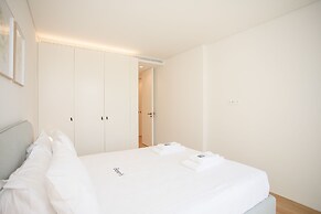 Liiiving - Crystal Palace Apartment