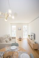 Liiiving - Crystal Palace Apartment