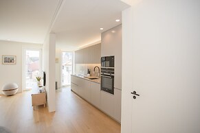Liiiving - Crystal Palace Apartment