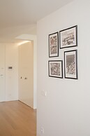 Liiiving - Crystal Palace Apartment