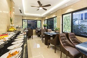 Blubiz Hotel My Dinh - Blubiz Hotel 2