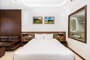 Blubiz Hotel My Dinh - Blubiz Hotel 2
