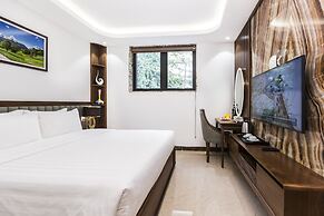 Blubiz Hotel My Dinh - Blubiz Hotel 2