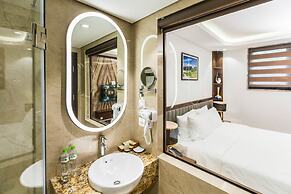 Blubiz Hotel My Dinh - Blubiz Hotel 2
