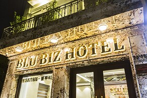 Blubiz Hotel My Dinh - Blubiz Hotel 2