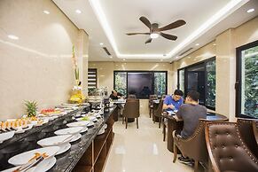 Blubiz Hotel My Dinh - Blubiz Hotel 2