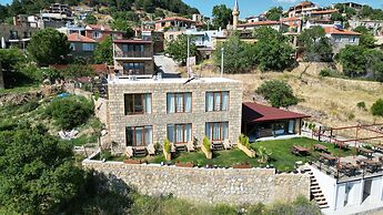 Casa Kanyon