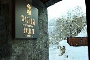 Paliani Hostel