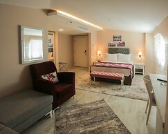 SeptaPark Otel