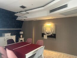 SeptaPark Otel