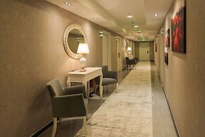 SeptaPark Otel