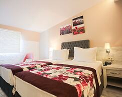 SeptaPark Otel