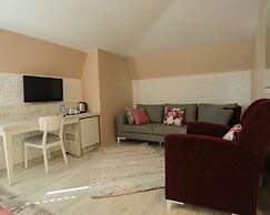 SeptaPark Otel