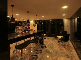 SeptaPark Otel