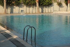 SeptaPark Otel
